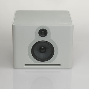 Guru Audio Q10 Monitor Speakers | Guru Audio Loudspeakers at Walden
